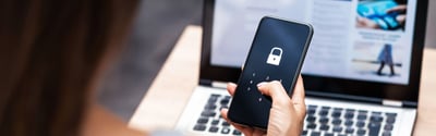 2-Factor Authentication: A shield for PHI against hackers