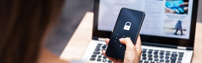 2-Factor Authentication: A shield for PHI against hackers