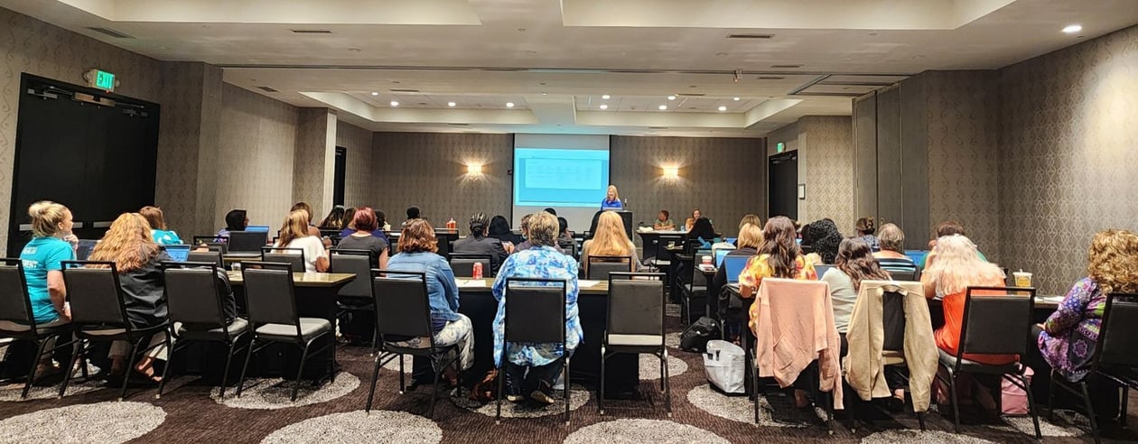 EHR User Groups