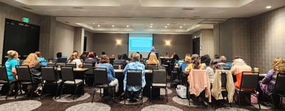 EHR User Groups