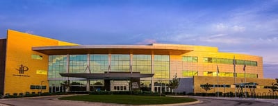 Metro public health department 