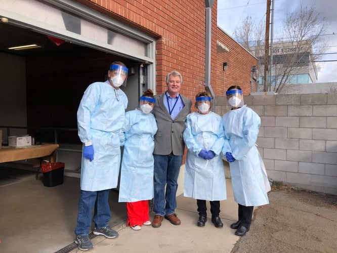 Washoe County Case Study