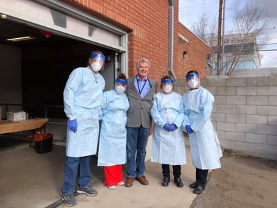 Washoe County Case Study