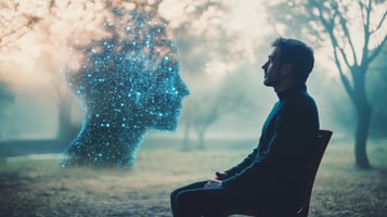 AI in Behavioral Health, Patagonia Health