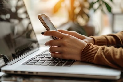 2-factor authentication