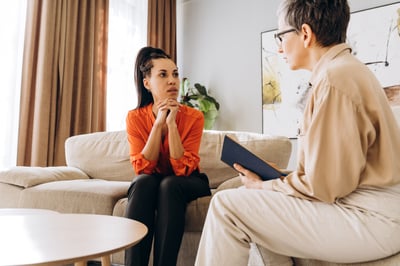 How EHRs Revolutionize Mental Health Care for Anxiety and Depression - Patagonia Health 