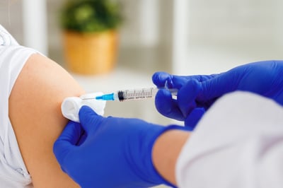 State Immunization Registries