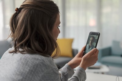 Telehealth Group Therapy