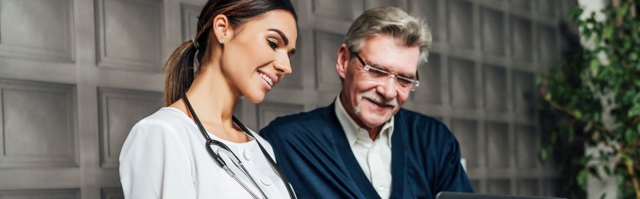 Affordable Care Act Open Enrollment and Community Health (FQHC)