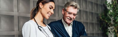 Affordable Care Act Open Enrollment and Community Health (FQHC)