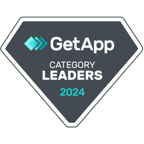 GetApp's Category Leaders in Medical Billing