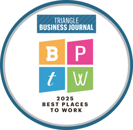 Best Place to Work Certified