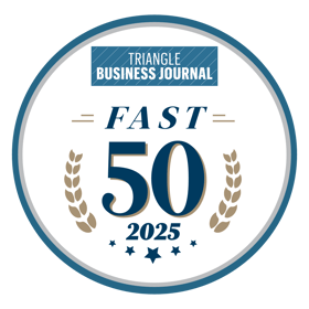 TBJ Fast 50 2025