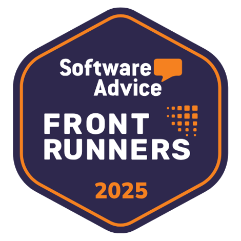 Software Advice Front Runners 