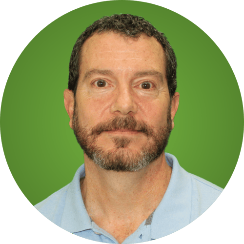 Brian Scalia - Head of Product Management at Patagonia Health 
