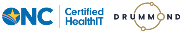 EHR-CB-073a-ONC-Certification-Drummond-Combined-Logo-768x142