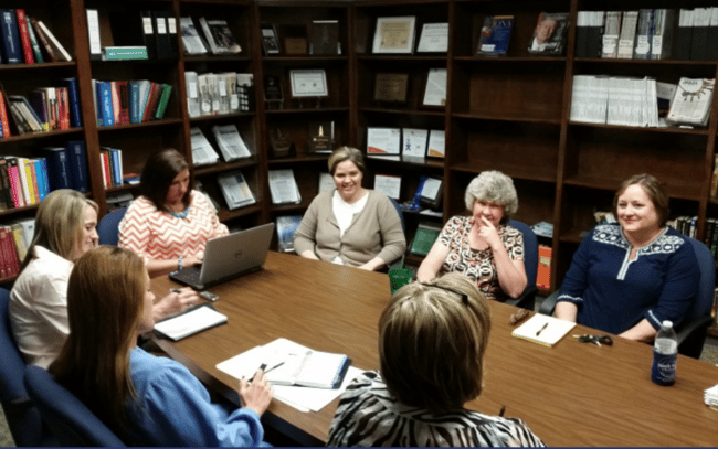 Cleveland Case Study - Body Image 1