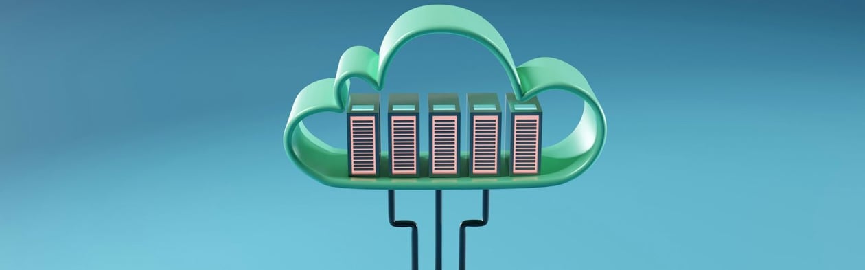 Cloud based EHR for mental health