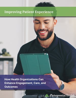 Ebook - Improving Patient Experience- front page_page-0001