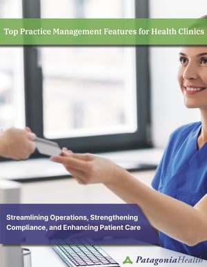 Ebook - Top Practice Management Features