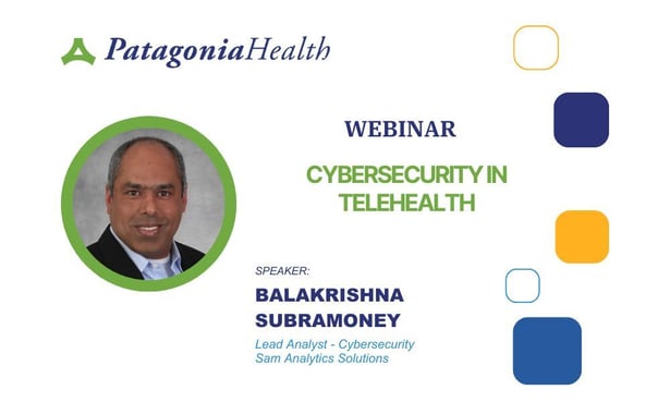 Telehealth Cybersecurity