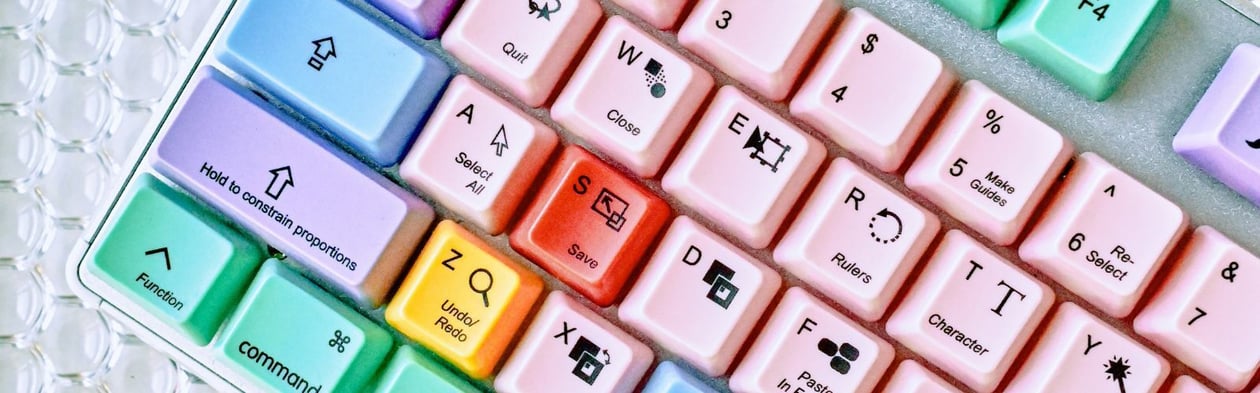 Custom EHR design