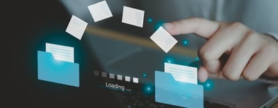 EHR Data Migration Image Patagonia Health