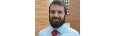 Matthew Simon public health interview