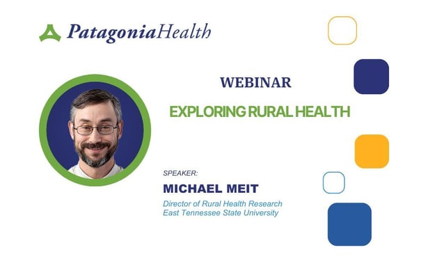 Rural Health Challenges