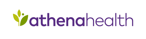 Athena Health Logo
