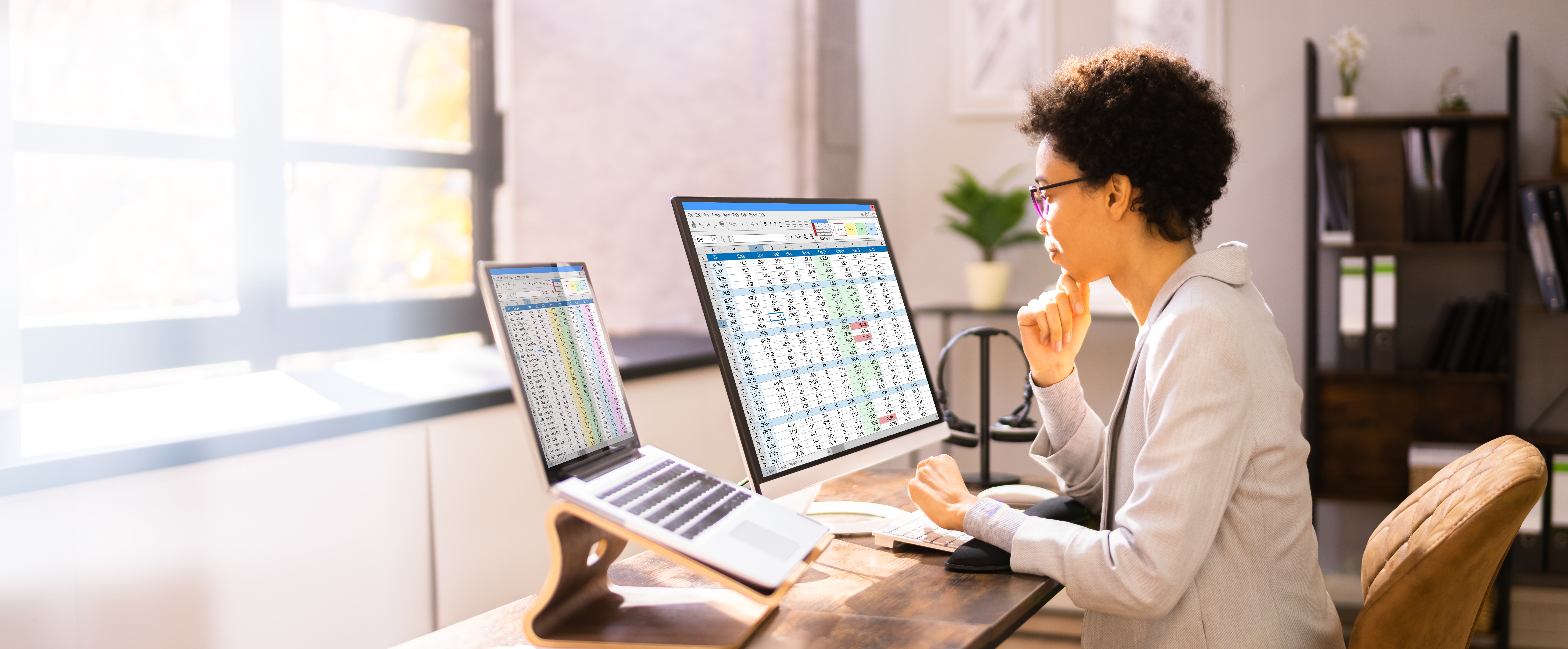 Billing Person