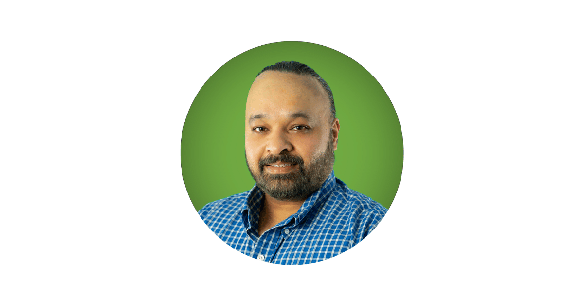 Securing Health Organizations: Expert Interview with Harbi Dhanjal