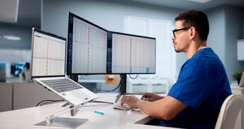 Medical Billing Auditor 