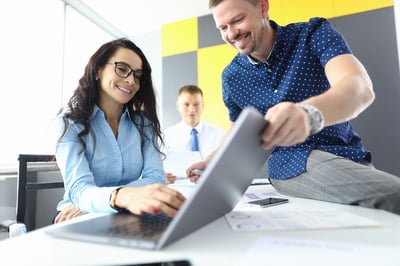 Improving Training and Onboarding with Patagonia Health Academy