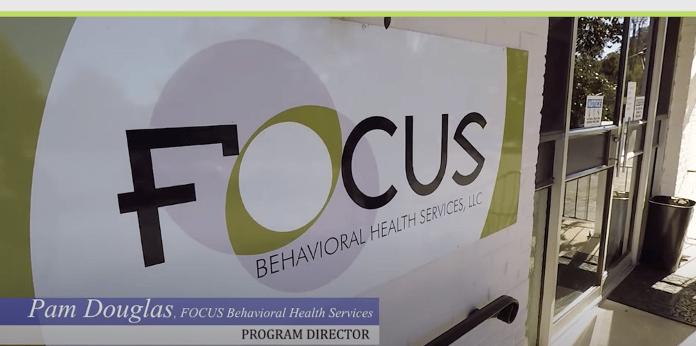 FOCUS behavioral health 