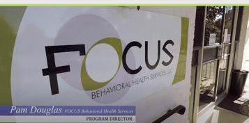 FOCUS behavioral health 