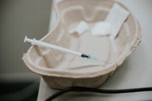 EHRs Can Improve Efficieny of High Volume Immunizations 2 - Patagonia Health