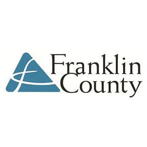 Franklin County logo