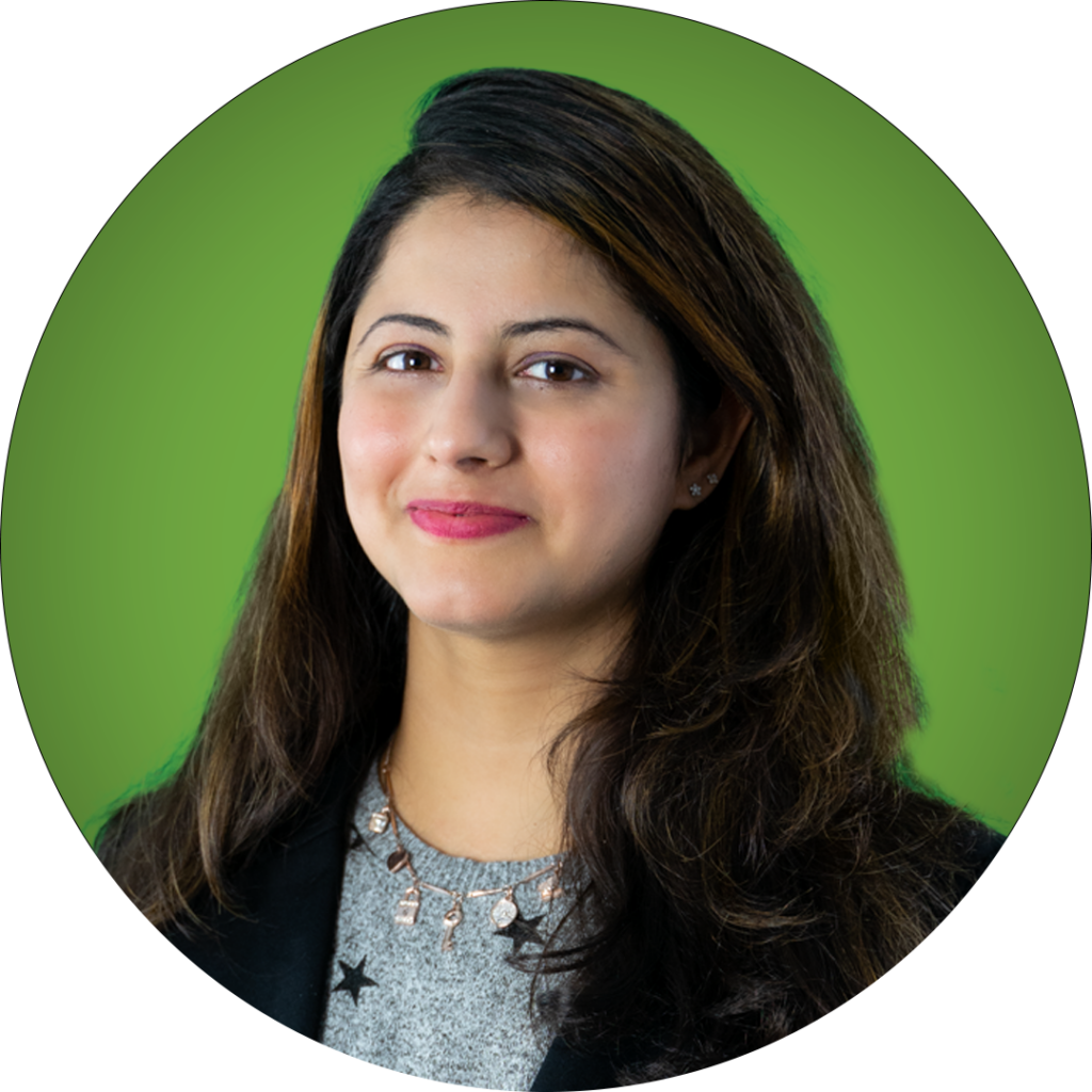komal sadani