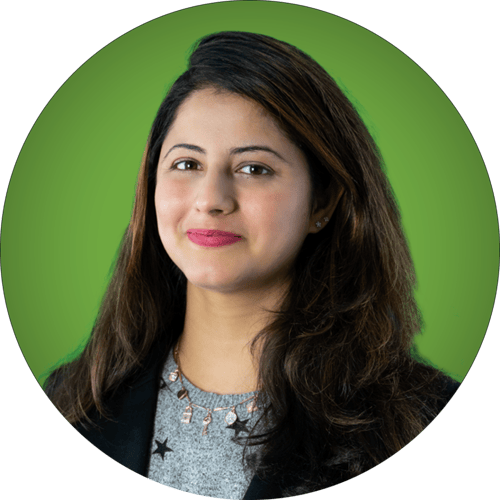 Expert Interview: Laura Edwards