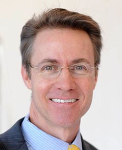 Expert Ross D. Martin, MD, MHA photograph
