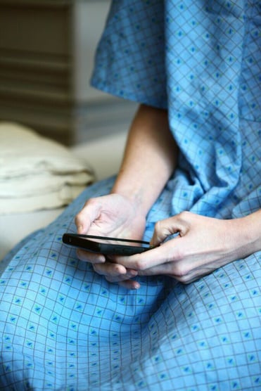 patient centered treatment with mobile integrated health