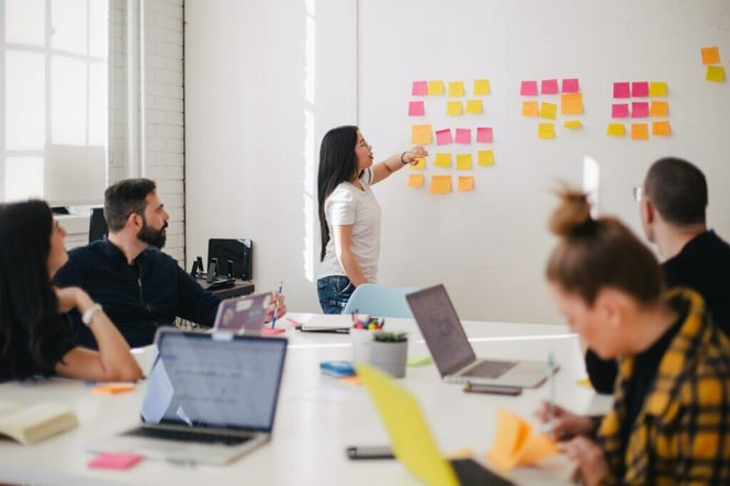 Planning the implementation 