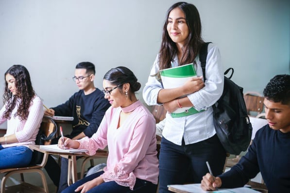 EHR FERPA certified