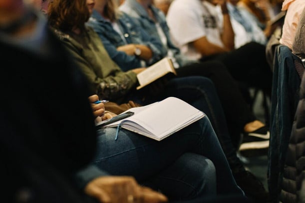 Usergroups and trainings