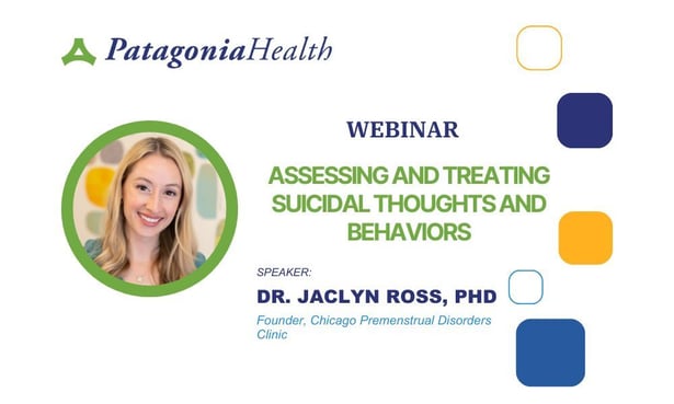 Assessing & Treating Suicidal Thoughts and Behaviors