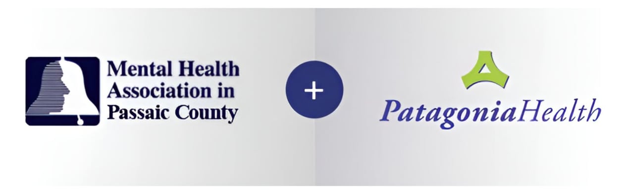 Mental Health Association in Passaic County Partners with Patagonia Health