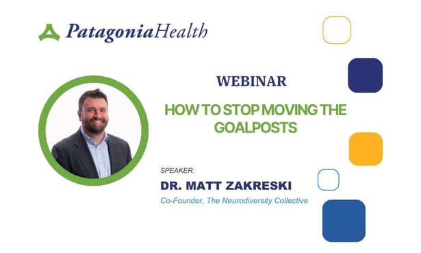 Stop Moving the Goalposts: Overcome Perfectionism