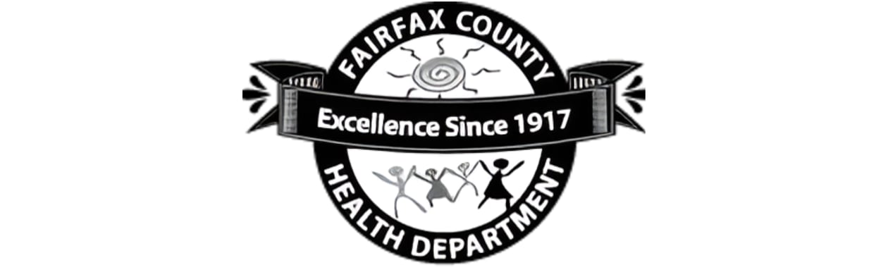 Fairfax County Public Health Department Logo
