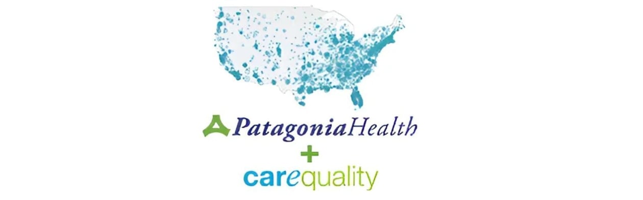 Patagonia Health Joins the Carequality Network
